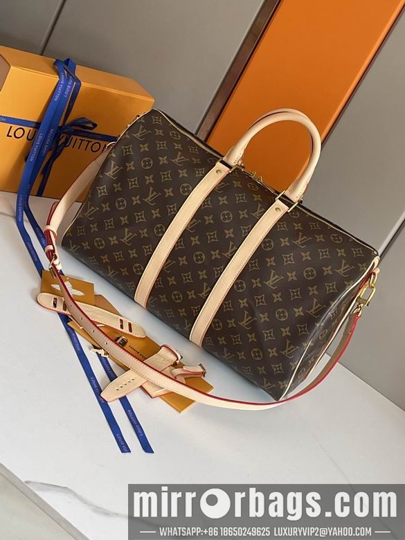 1:1 Louis Vuitton Bags M41418 45X27X20cm WP