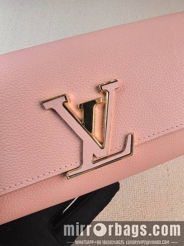 1:1 Louis Vuitton Bags M62148 19x10cm ZC 6色