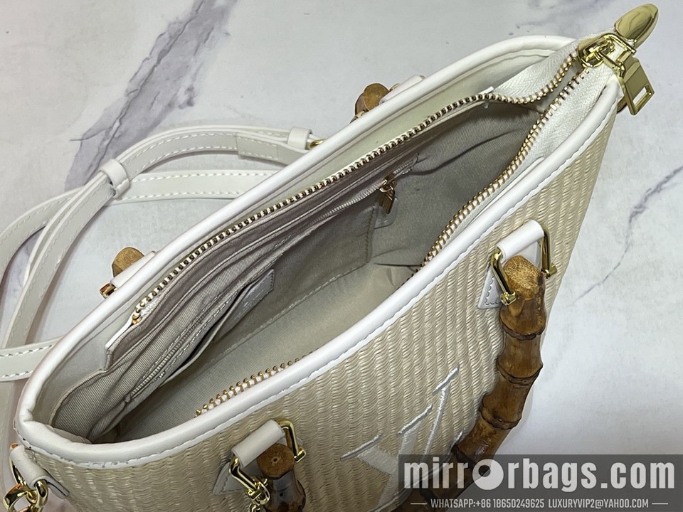 1:1 Louis Vuitton Bags Bloom M66588 20x20.5x11cm ss2