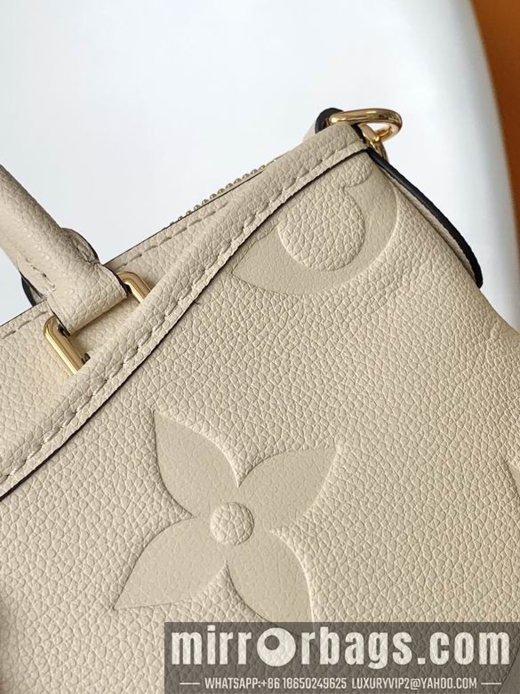 1:1 Louis Vuitton Bags M46488 M46503 M46585 28X18X8cm WP 3colour