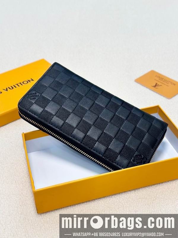 1:1 Louis Vuitton Bags LV 20x10cm ZC1