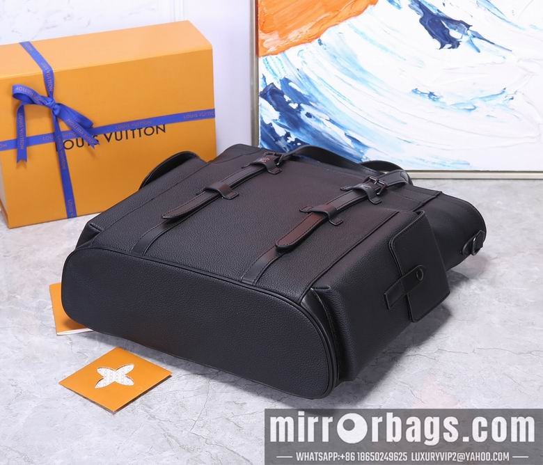 1:1 Louis Vuitton Bags M58479 34X39X11cm WP