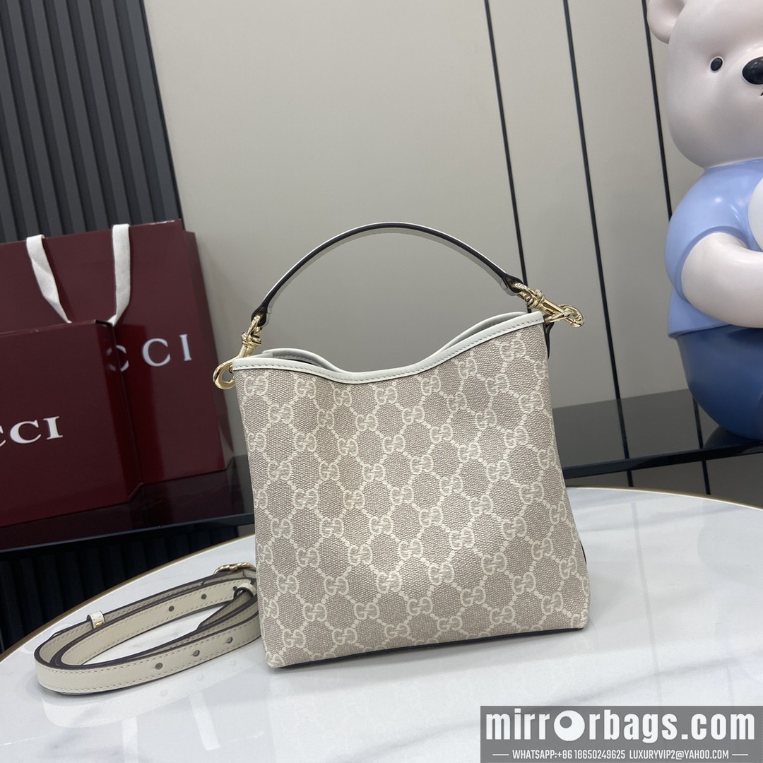 Gucci Bags 815118 19X18X11cm