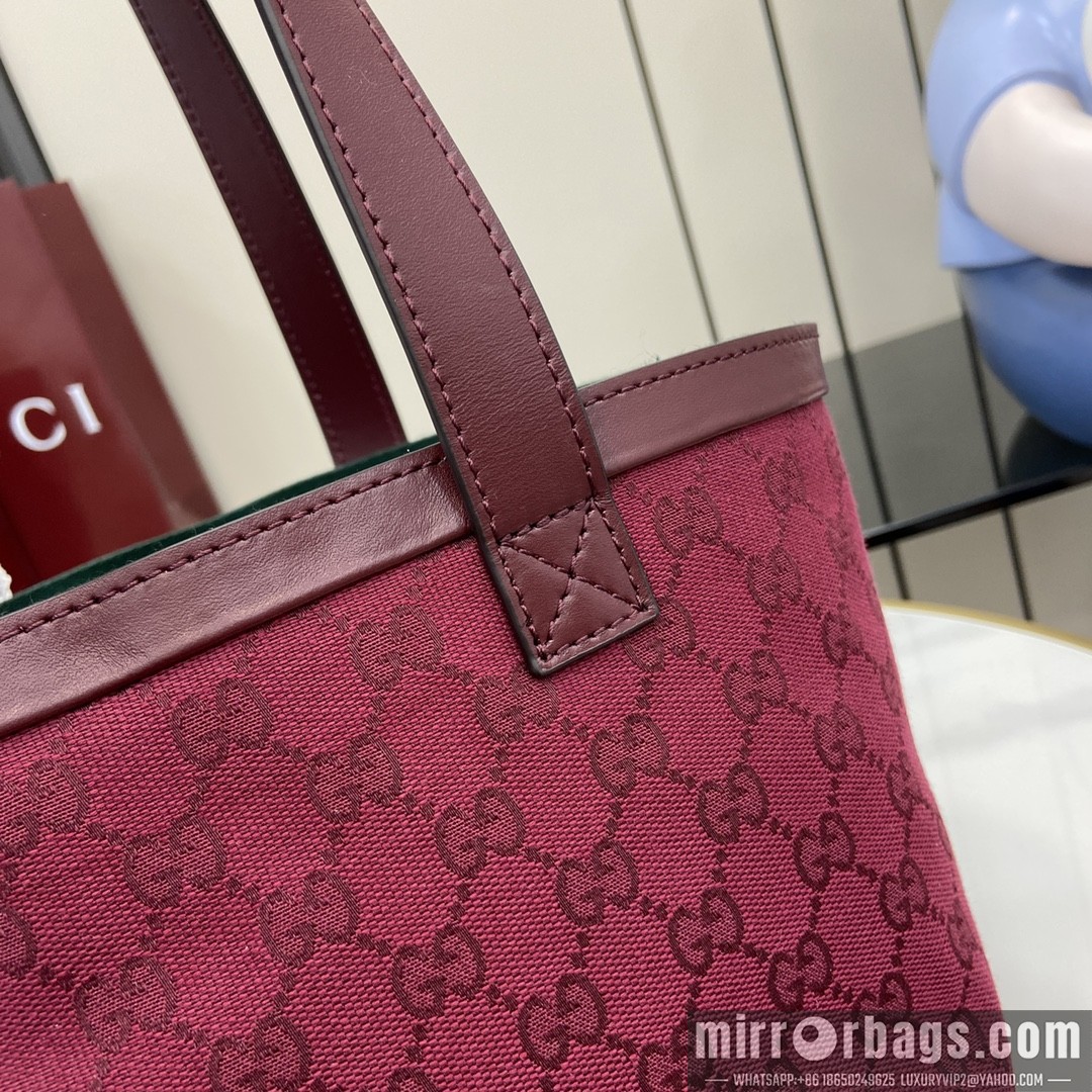 Gucci Bags 788211 21.5X17.5X18cm