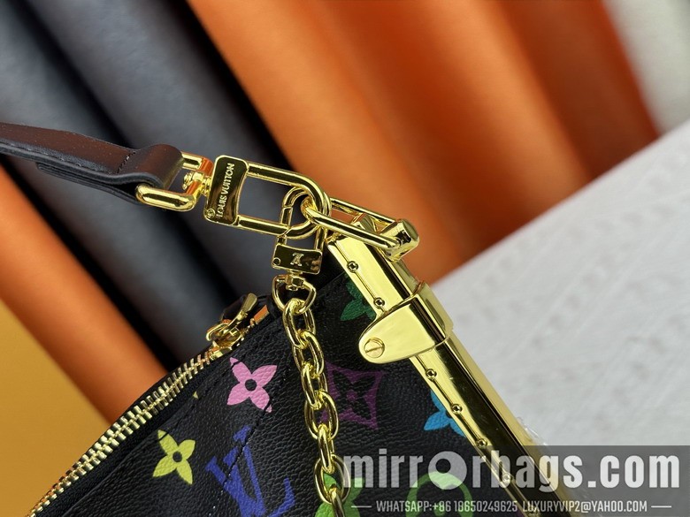 1:1 Louis Vuitton Bags lucky trunk M12075 38x23x1cm ss1.
