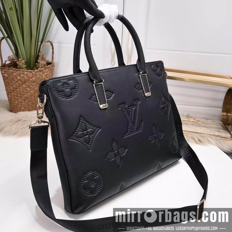 1:1 Louis Vuitton Bags 33224-5 39X29X6cm WP