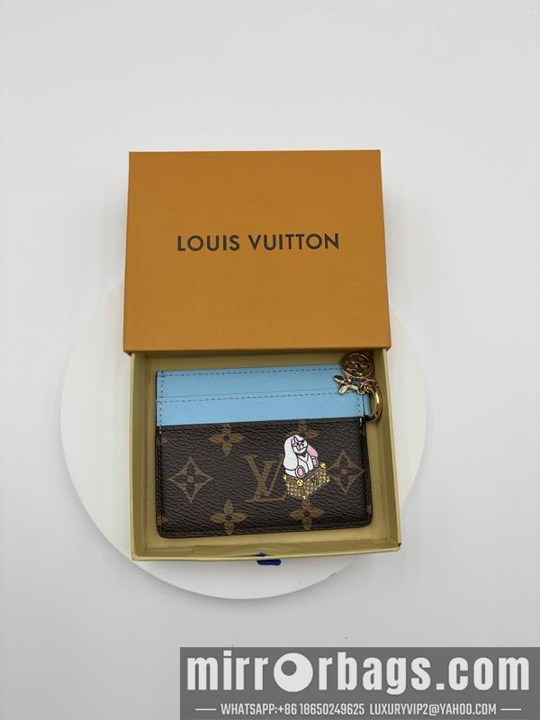 1:1 Louis Vuitton Bags M82739 11x7cmZC 3色