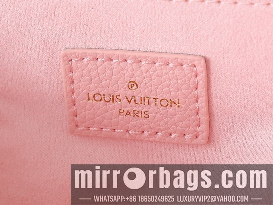 1:1 Louis Vuitton Bags Métis M46279 21.5x13.5x6cm ss11