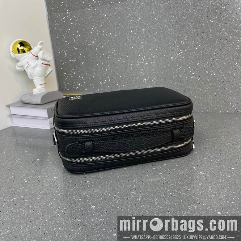 1:1 Louis Vuitton Bags 6006-5 25X15X10cm WP