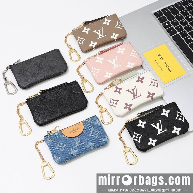 1:1 Louis Vuitton Bags LV M62650 ZC 7色