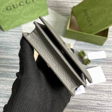 Gucci Bags 456126 11X9X3cm MP 3colour