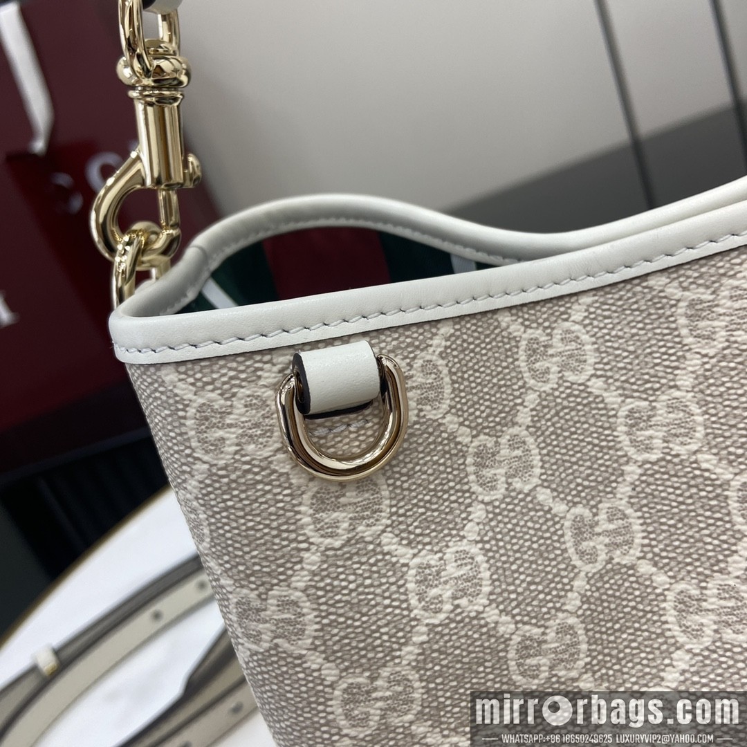 Gucci Bags 815118 19X18X11cm