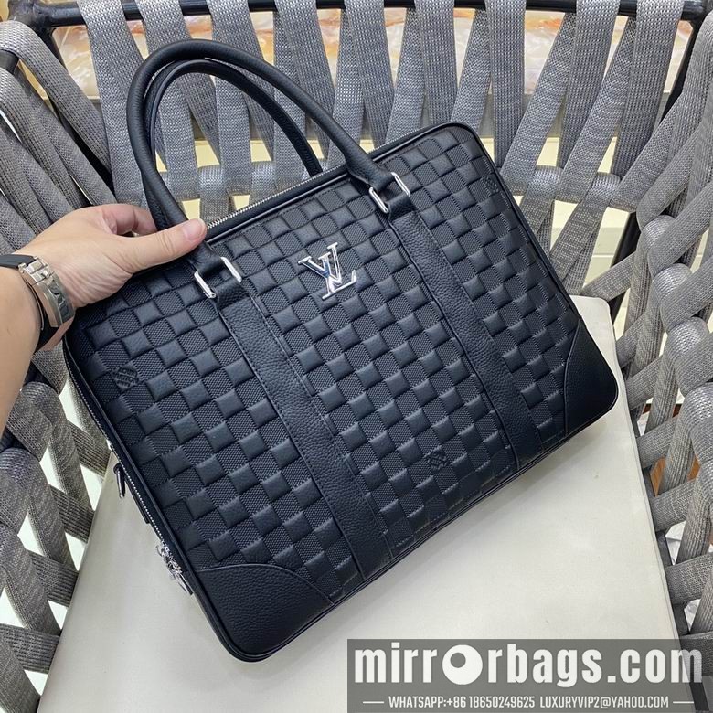 1:1 Louis Vuitton Bags 5237-1 39X29X8cm WP