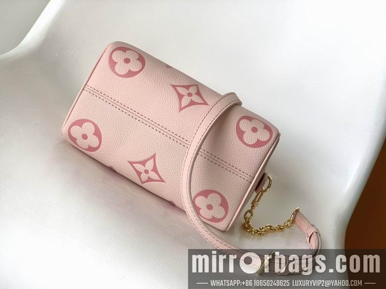 1:1 Louis Vuitton Bags M46518 20.5X13.5X12cm WP