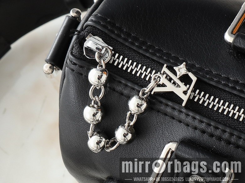 1:1 Louis Vuitton Bags Keepall M13988 25x15x11cm ss