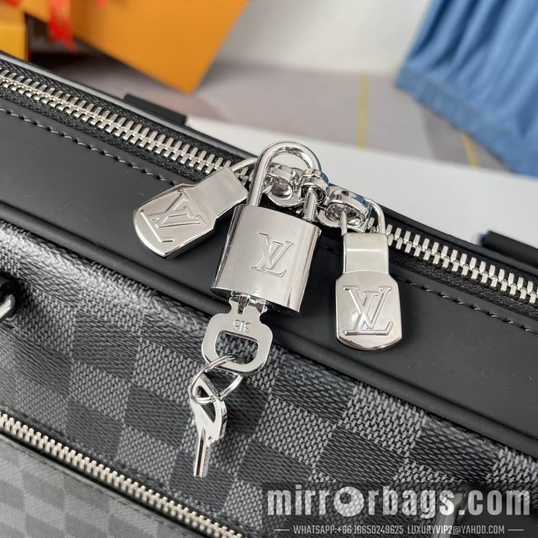 1:1 Louis Vuitton Bags N50200 40X27X7cm WP