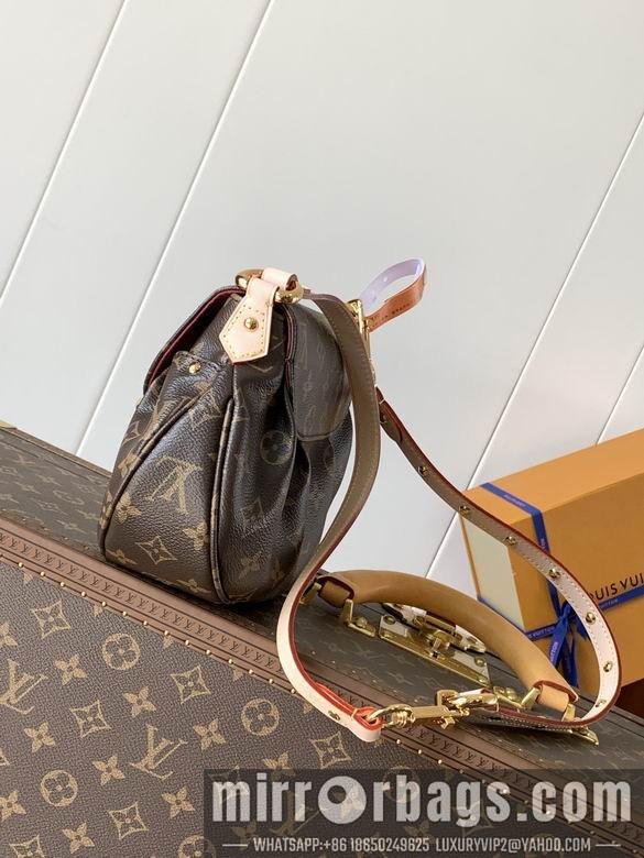 1:1 Louis Vuitton Bags Sunset M13617 27X18X3cm WP
