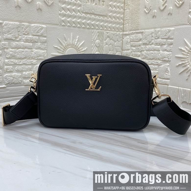 1:1 Louis Vuitton Bags 5203-5 26X16X6.5cm WP