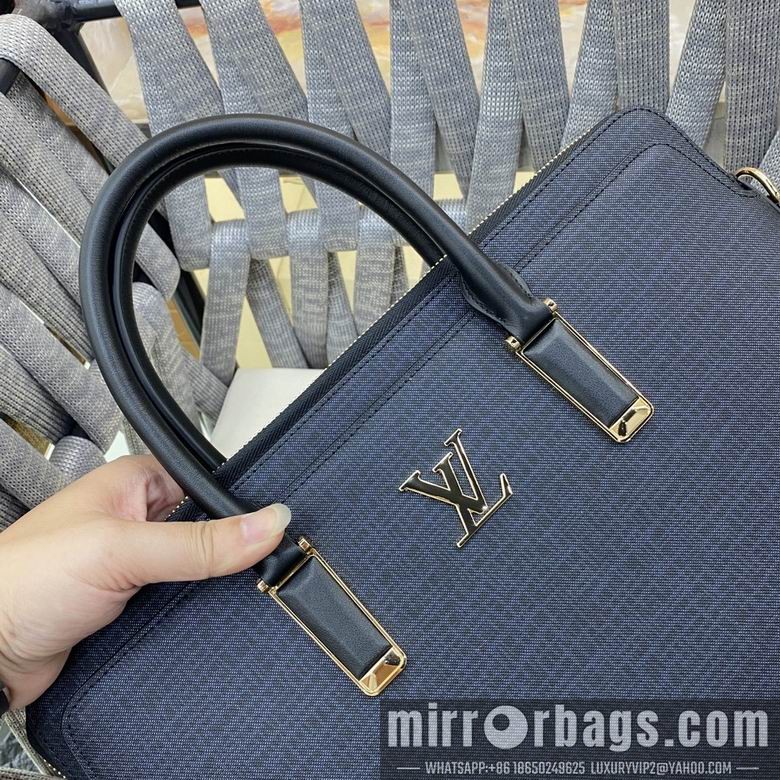 1:1 Louis Vuitton Bags 5211-1 39X29X6cm WP