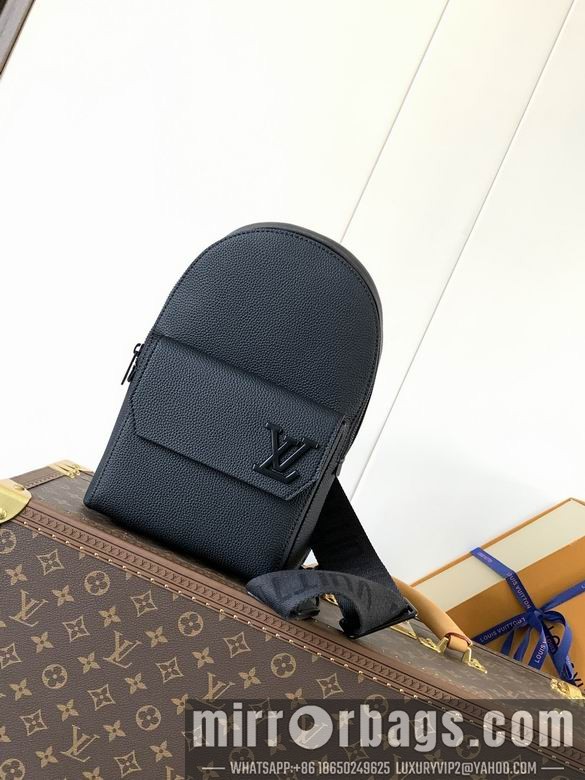 1:1 Louis Vuitton Bags M23736 20X30X4cm WP