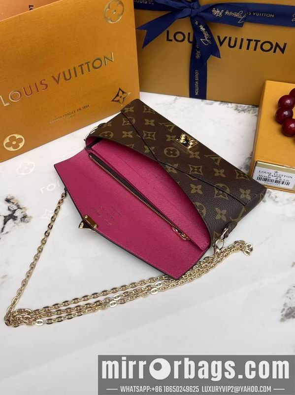 1:1 Louis Vuitton Bags M15150 ZC 5色