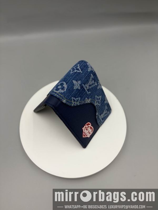 1:1 Louis Vuitton Bags M81020 11x8.5x2cm ZC 2色