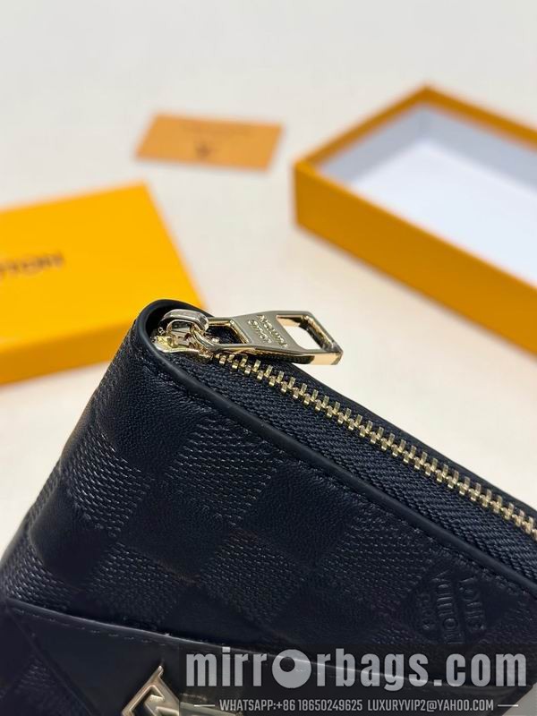 1:1 Louis Vuitton Bags LV 20x10cm ZC1