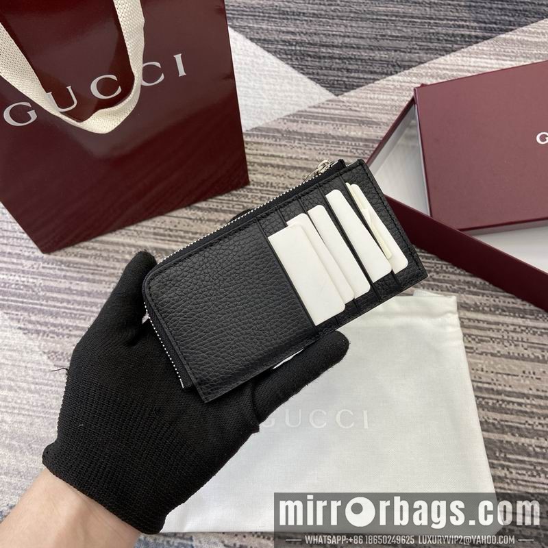 Gucci Bags 835073 13.5x7.5x1cm MP