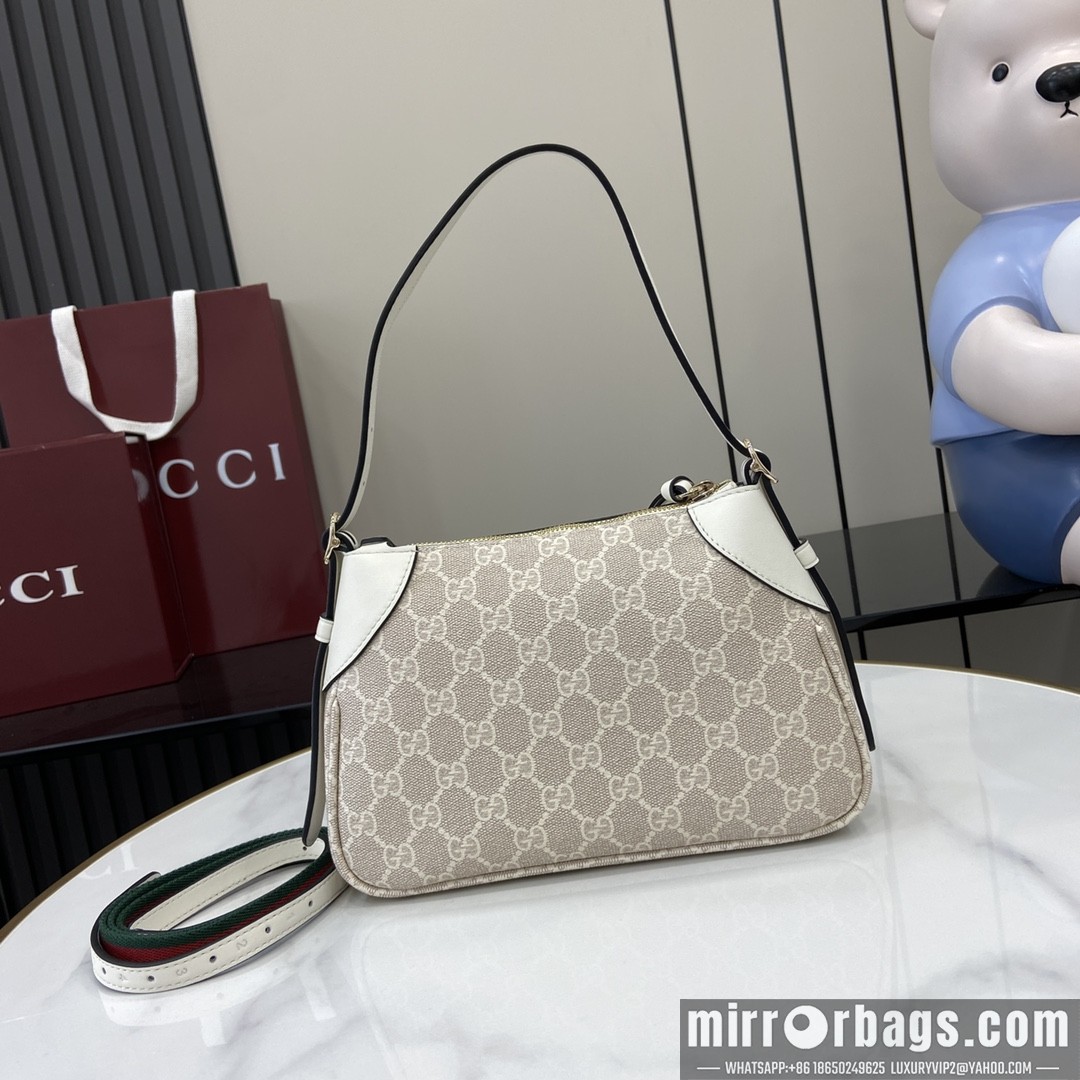 Gucci Bags 815218 24.5X16X5cm