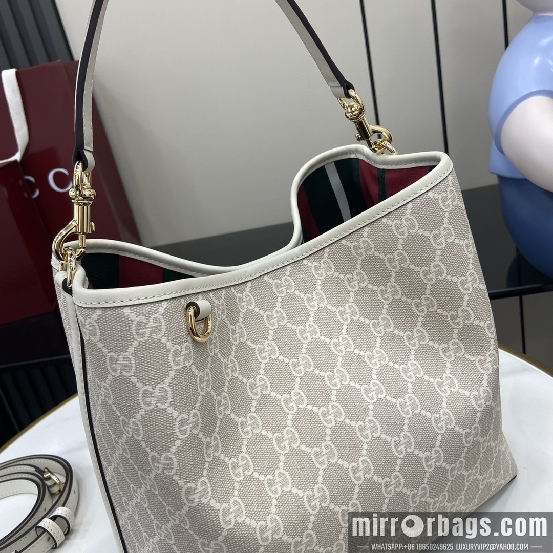 Gucci Bags 815103 25X25X15.5cm