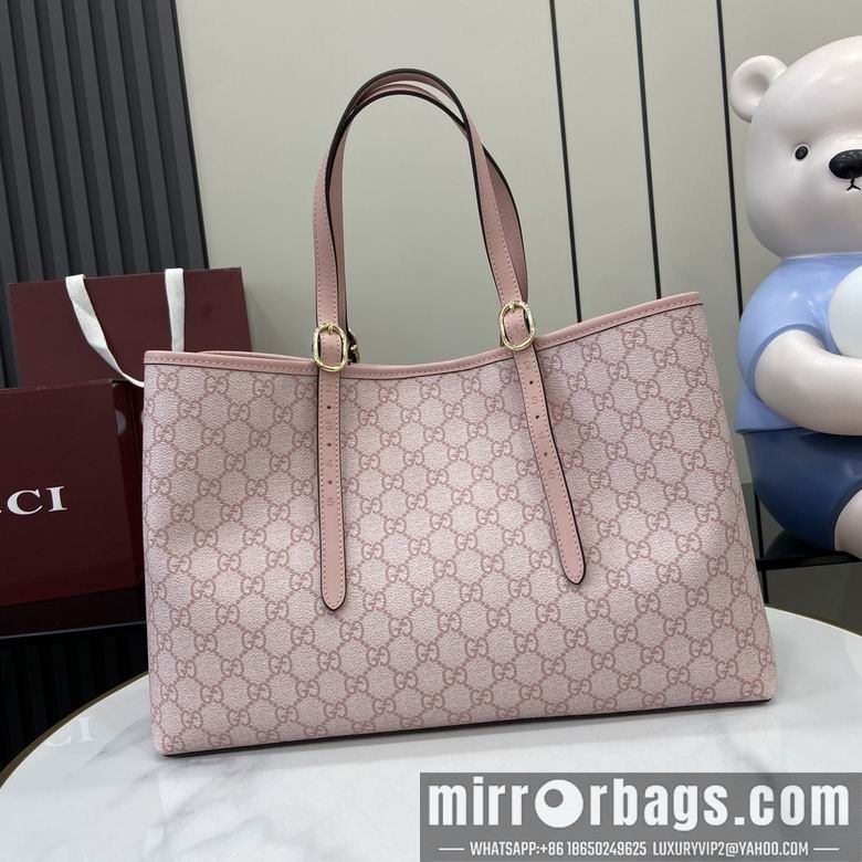 Gucci Bags 815213 38X25X15cm YG 3colour