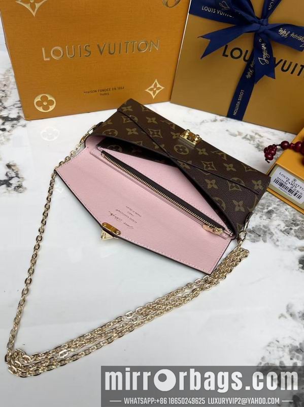 1:1 Louis Vuitton Bags M15150 ZC 5色