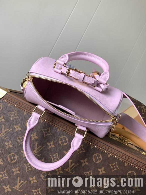 1:1 Louis Vuitton Bags M24598 18X12.5X11cm WP