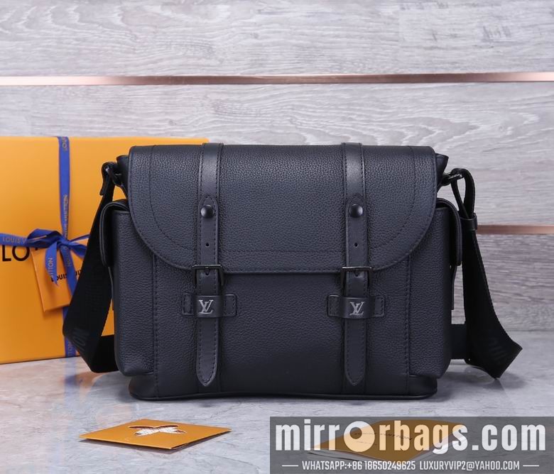1:1 Louis Vuitton Bags M58476 25X29X9cm WP