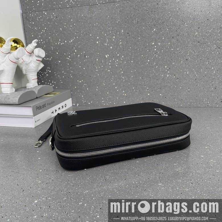 1:1 Louis Vuitton Bags 2502905-4 25X16X5.5cm WP
