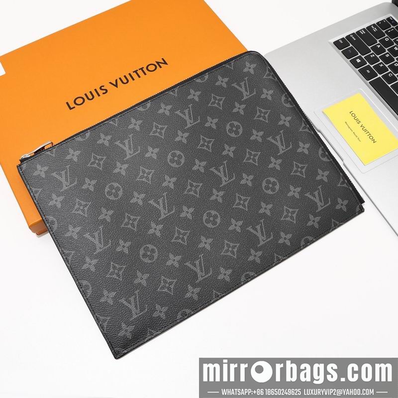 1:1 Louis Vuitton Bags M41594 ZC6色