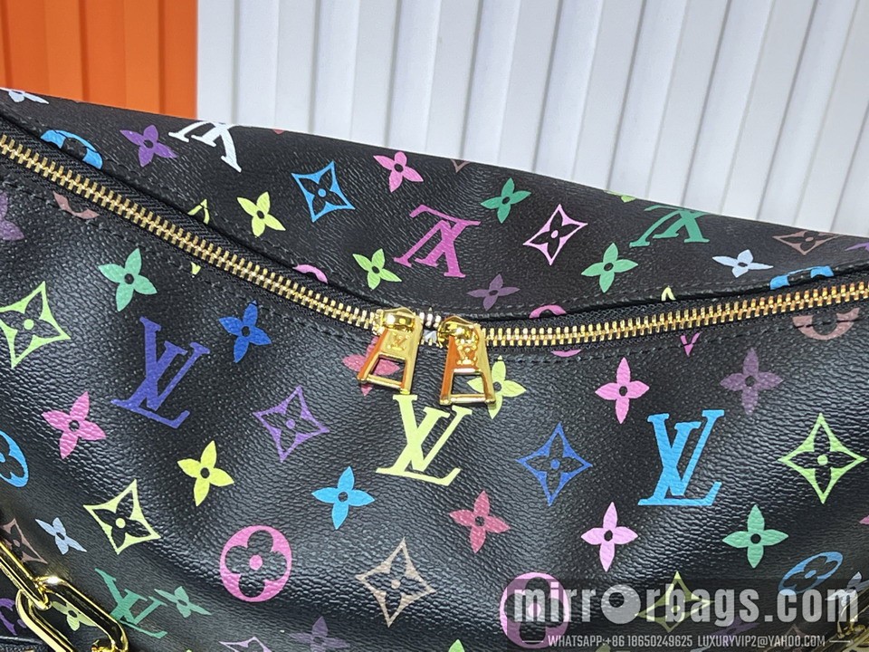 1:1 Louis Vuitton Bags Coussin M12068 38x33x10cm ss