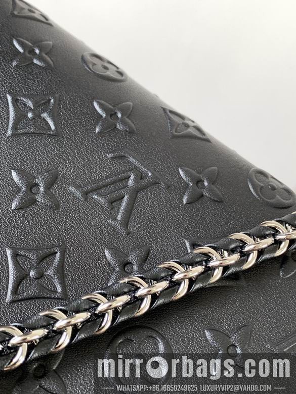 1:1 Louis Vuitton Bags OnTheGo M14576 19X11.5X25cm WP