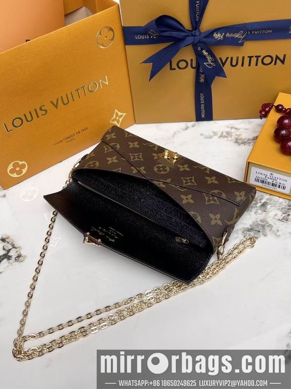 1:1 Louis Vuitton Bags M15150 ZC 5色