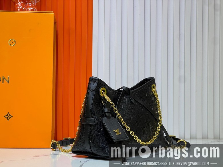 1:1 Louis Vuitton Bags M13014 26x17x10cm ss1