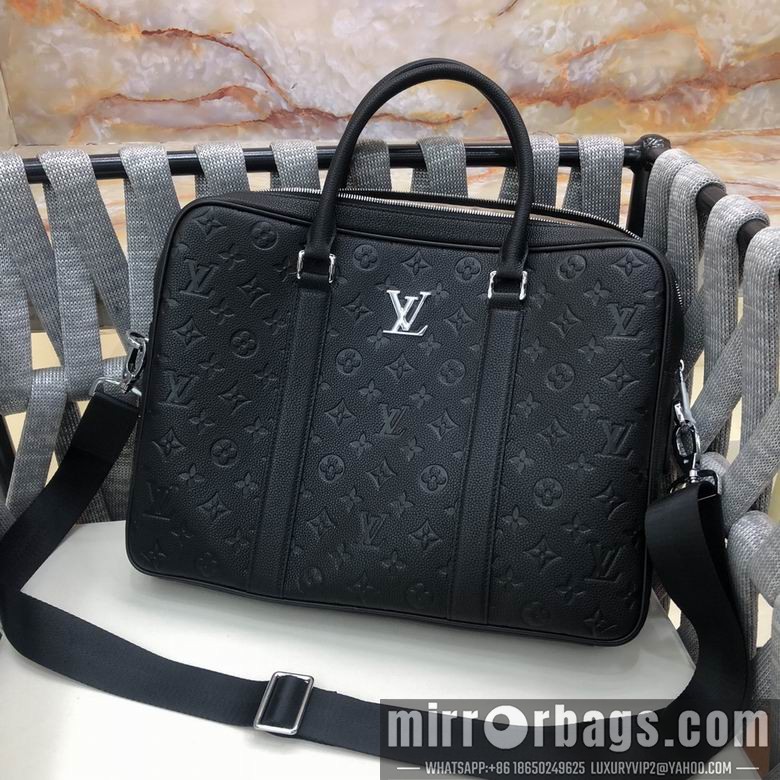 1:1 Louis Vuitton Bags 1040-1 38X28X7cm WP