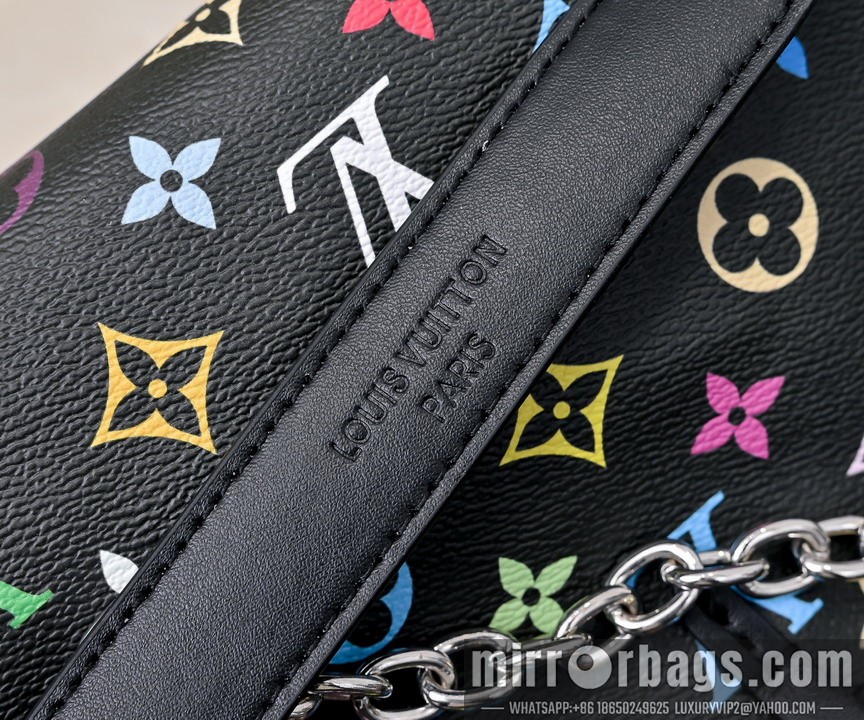 1:1 Louis Vuitton Bags M13014 26x17x10cm ss1