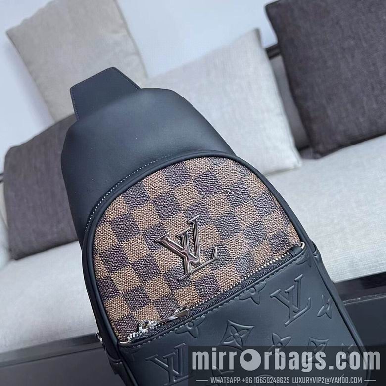 1:1 Louis Vuitton Bags 2888 18X31X5cm WP