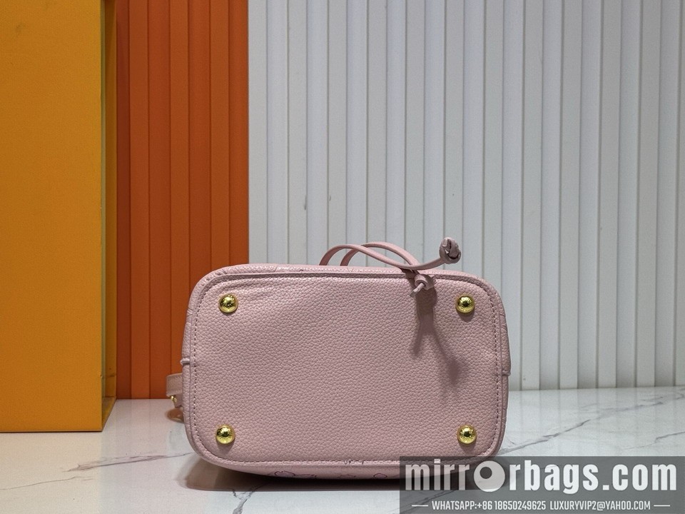 1:1 Louis Vuitton Bags Noe M44021 20x20x13cm ss