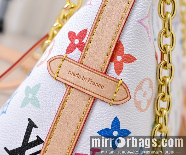 1:1 Louis Vuitton Bags M13014 26x17x10cm ss2