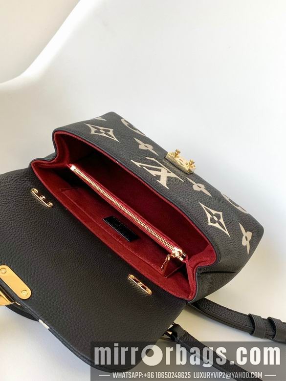 1:1 Louis Vuitton Bags M45978 24X17X8.5cm WP