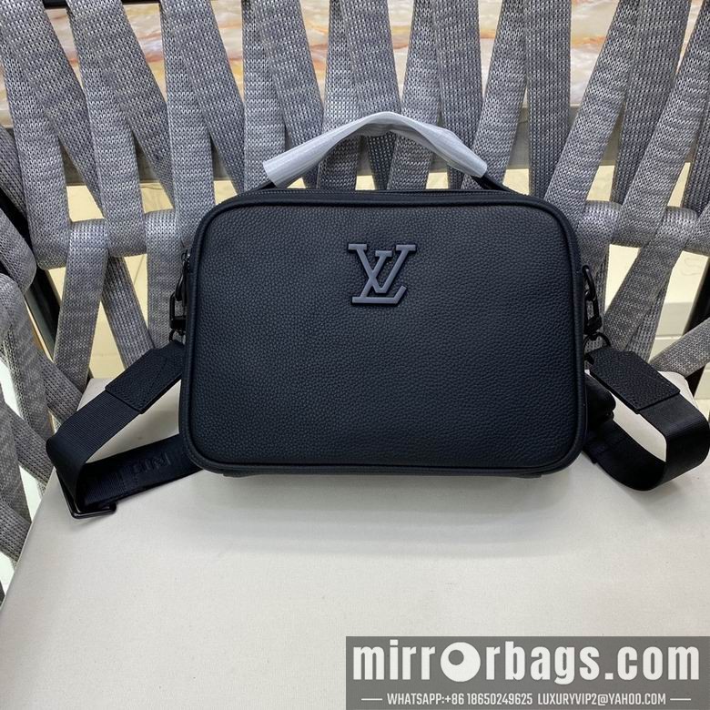 1:1 Louis Vuitton Bags 5243-5 25X18X8cm WP