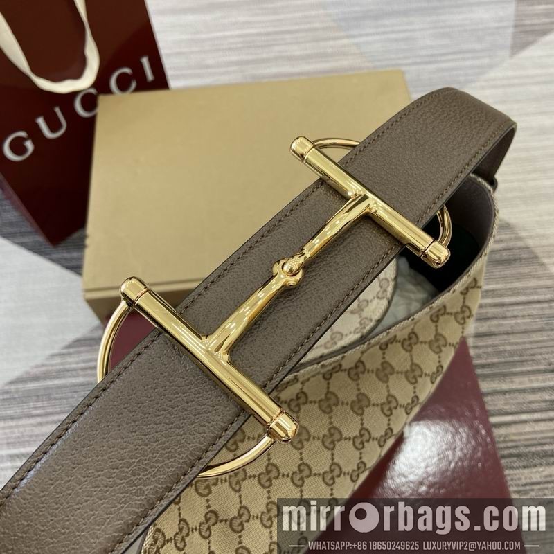 Gucci Bags 850926 35x27.5x11cm MP1 4色