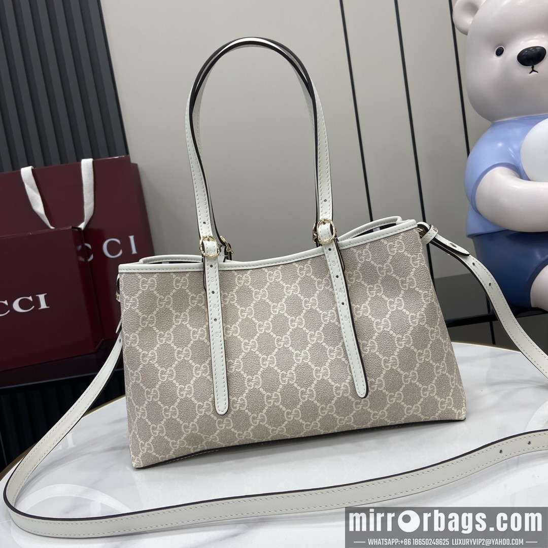 Gucci Bags 815214 30X18X11cm