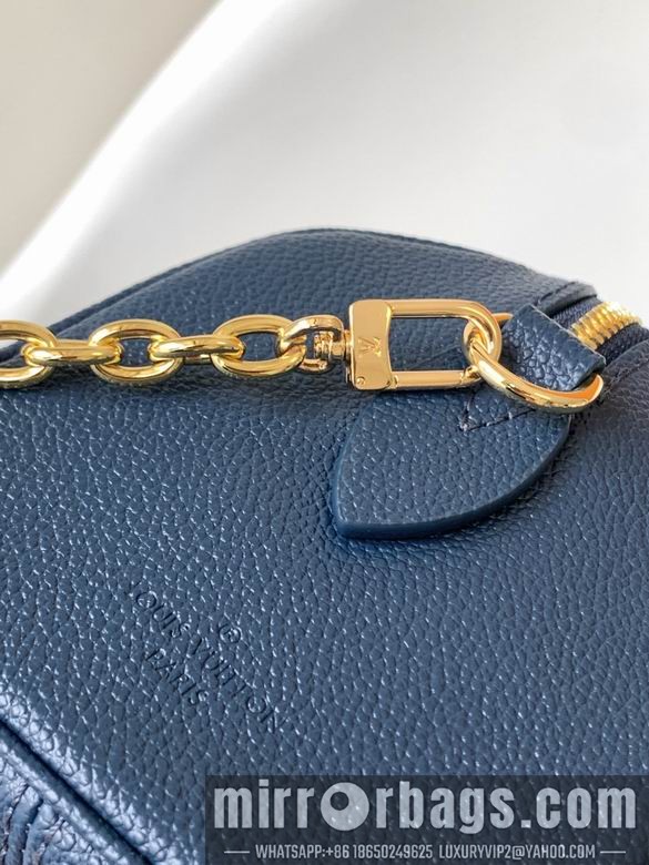 1:1 Louis Vuitton Bags M46517 20.5X13.5X12cm WP